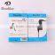 2016 latest best price sports bluetooth headset , HIFI stereo headphone ,collar bluetooth headphone