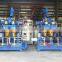 Foundry Precoated Sand Core Shooting Machine