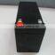 12v 100ah gel batteries factory price