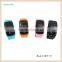 Custom made cheap waterproof wrist watch mobile phone/ android bluetooth smart watch and phone