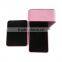 China Factory Wholesale Cheap Velvet Watch Case For Women.