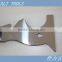 6 in 1 putty knife / stainless steel knife