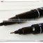2 in 1 Multifunction marker pen , indelible marker pen , drawing pen