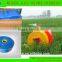 Flat Irrigation Hose Reel