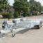 Car Trailer CAR-580