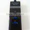 2014 Hot Selling! High Speed 5Gbps por hub 4 Port USB 3.0 Hub