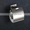 China supplier stainless steel 304 bathroom accessory toilet tissue paper holder