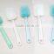 Good women cake tools Silicone cake spatula
