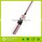 Aluminum shaft 190T pongee straight umbrella, Auto open umbrella