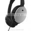 New arrived over-ear active noise cancelling headphones