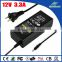 Laptop Power Supply 12V 3.3A Power AC/DC Adapter With CE KC SAA