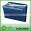 Fabric Zipper Expanding File 13-Pockets Letter Size,