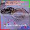 Addressable RGB+W/RGB+R Waterproof IP 65 12VDC/24VDC 12 power led strip 5050 60LEDS/M