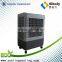 ABS water mist air cooler/open area dubai portable air cooler/resturant canteen store party mini portable air cooler