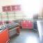 laboratory equipment/school lab furniture/chemical bench/wall cupboard