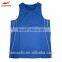 Wholesale made in China dri fit printed gym tank top mens
