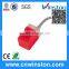 LMF4 Angular Column Type NO/NC/NO+NC Output Inductive Infrared Proximity Sensor Switch with CE