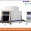 High Penetration X-ray Baggage Inspection System