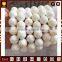 New brand delicate round beads natural tridacna clams for sale