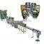 Aluminium POP-TOP can filling line,beer canning line,canning production line