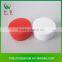 Chinese products wholesale screw plastic lid for glass jar , plastic screw cap