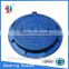 China supplier professional hot sale sewer covers rounds