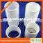 Big Diameter 95% Alumina Metallized Ceramics Insulator Tube