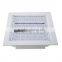 recessed high power led gas station light with epistar chips iluminacion leds daylight White