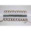SDSLED IP65 Warm White DC12V 20PCS SMD5050 Led module with lens