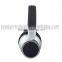 active noise cancelling headphone with mic