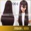  New Premium Wigs Fashion Women Wavy Long Cosplay Party Sexy Full Hair Wig