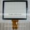 GreenTouch 15inch COB capacitive touch panel screen with 10 touch points screen
