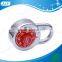 AJF high quality hot selling 3 dials rotary girls combination lock for Fitness Clubs
