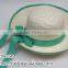 Palm Leaf Hat