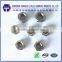 Factory offer all kind standard metric bolts and nuts screws