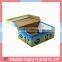 Eco-friendly Mini Wholesale Paper Baby Shoe Box