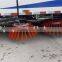 Best-selling dongfeng road sweeper truck for sale