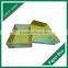 COLORFUL NEW APPLE PAPER BOX PACKAGING MANUFACTURER