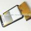 Top selling 3.2inch 240*400 solution LCD touch screen with capacitive touch panel