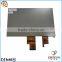 Mipi LVDS interface LCD display 7 inch TFT lcd module ,capacative touch panel                        
                                                Quality Choice