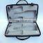 EVA custom single wine case with handle