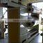 2016 New Design Automatic High Speed 3,5,7Ply Corrugated Paperboard Production Line