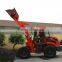 NEO BULL 300 Hot Sale WL280 ZL28 Wheel Loader Price List