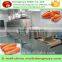 Food Processing Machinery microwave salt dryer machine /sterilization equipment