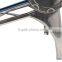 80L high quality non-pressurized solar water heater with new frame