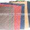 Air layer of cotton fabric/ Vintage pattern print fabric