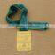 High quantity custom gold silver bronze triathlon medal