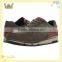 Zapatos men's canvas casual upper shoes D15037