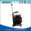 Electric small extension cord cable reel