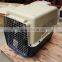 Large Size Wholesale Plastic Pet Kennel Hot selling style
